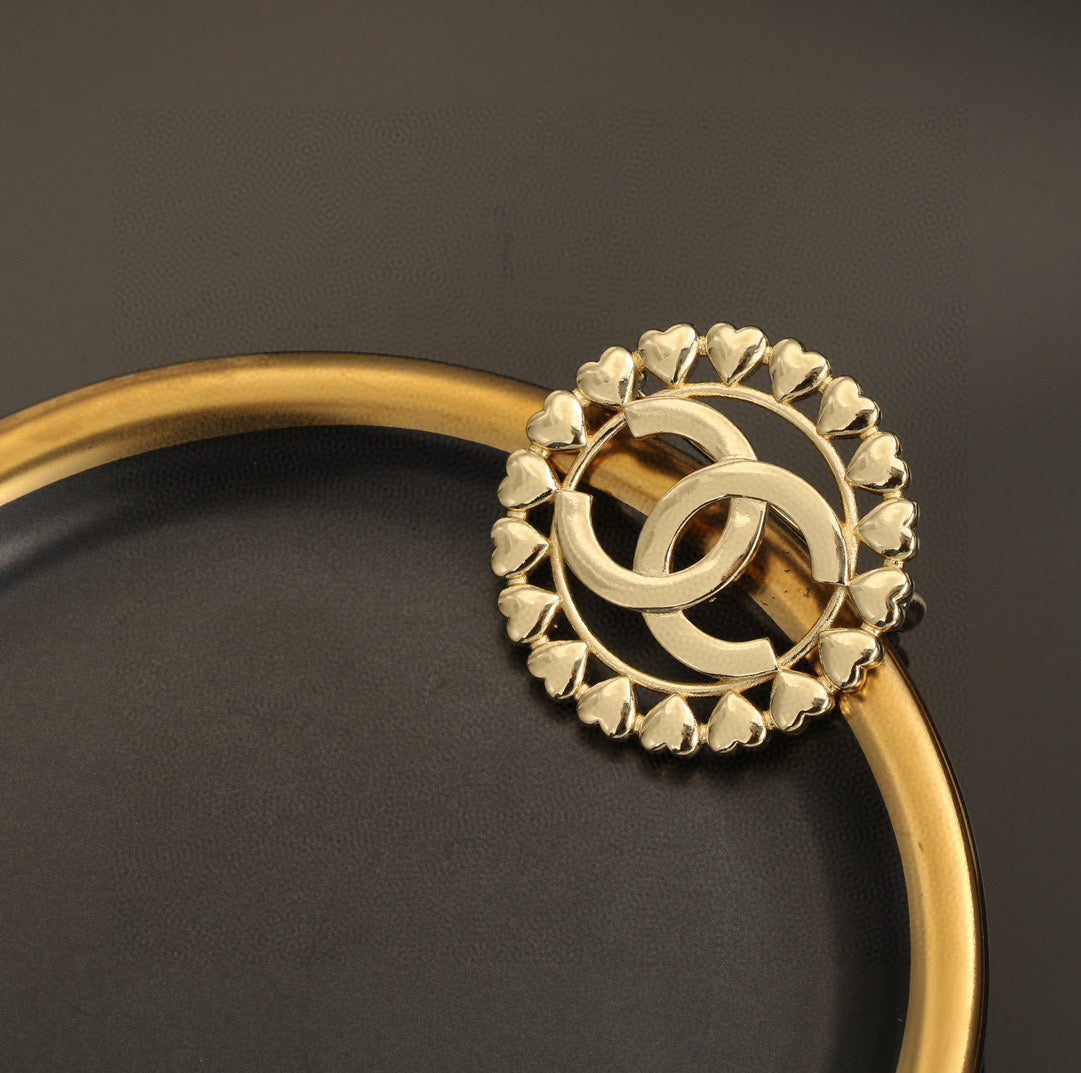 LuxluxHouse Best Quality Accessories Brooch Brooch Chanel