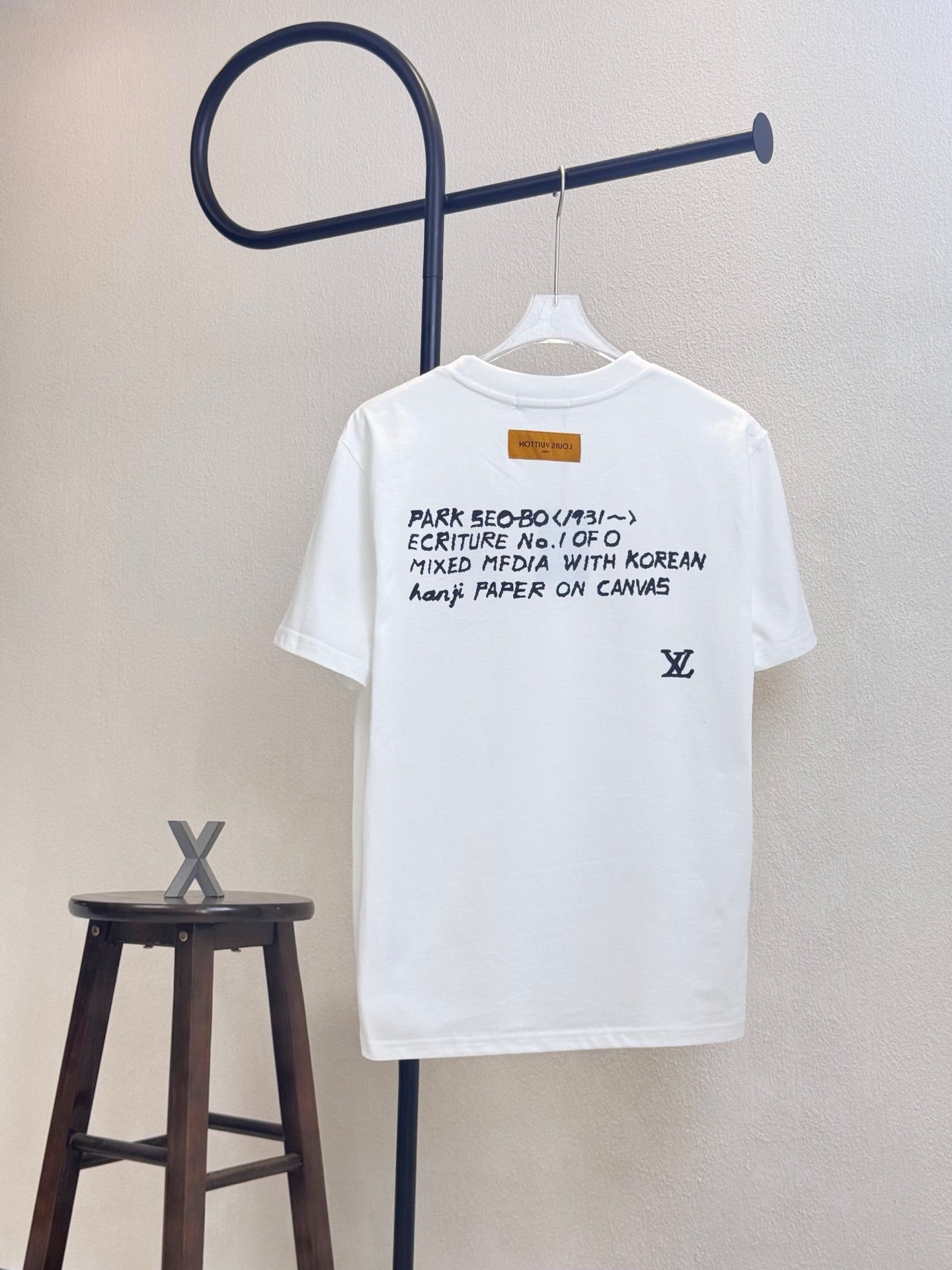 LuxluxHouse Best Quality Clothes T-shirt Louis Vuitton