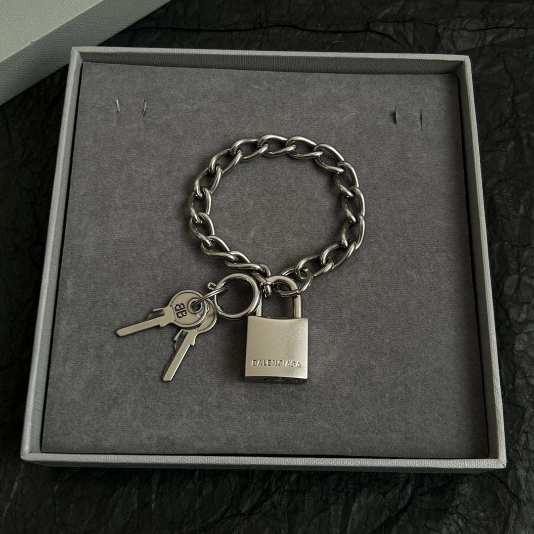 LuxluxHouse Best Quality Accessories Bracelet Balenciaga