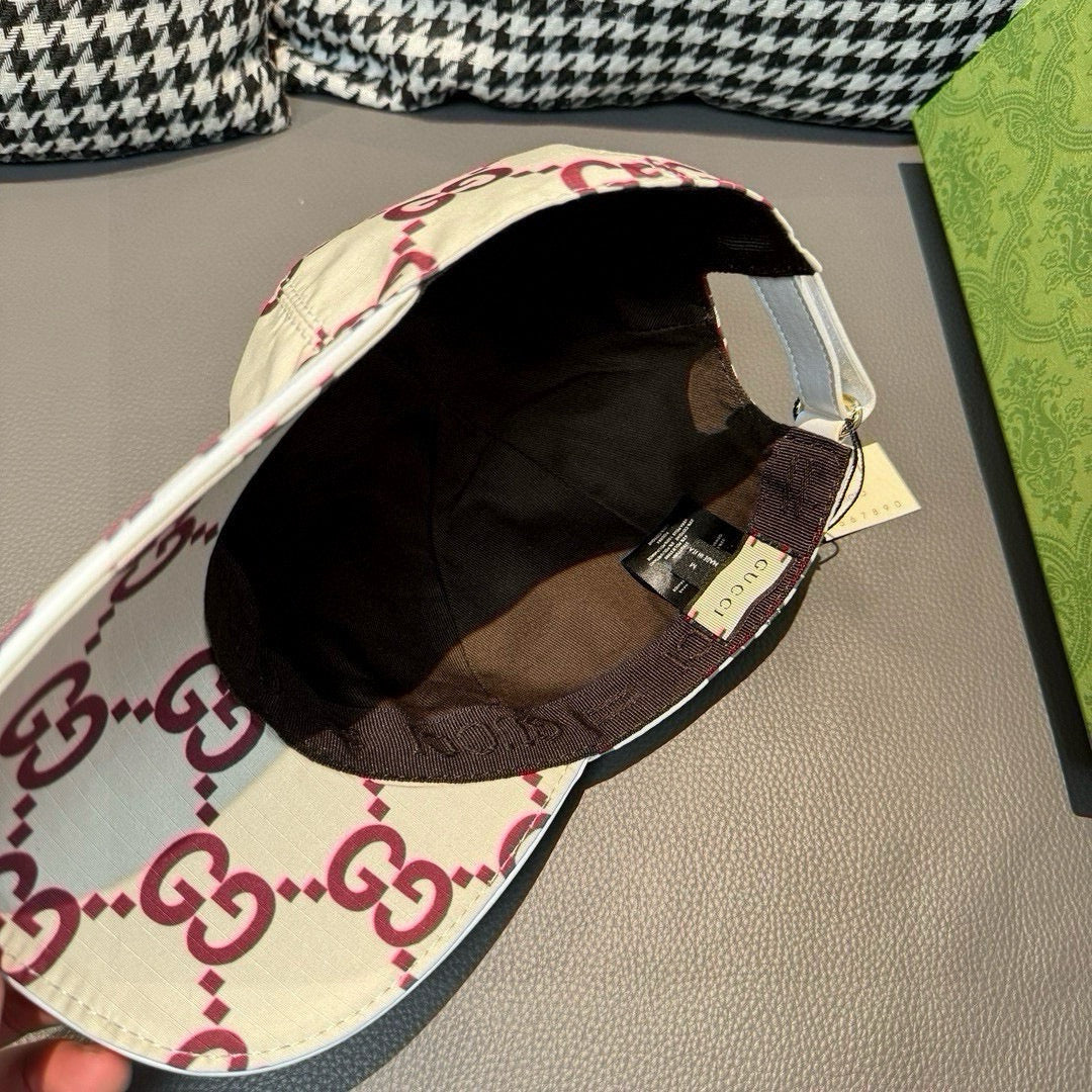LuxluxHouse Best Quality Gucci Caps