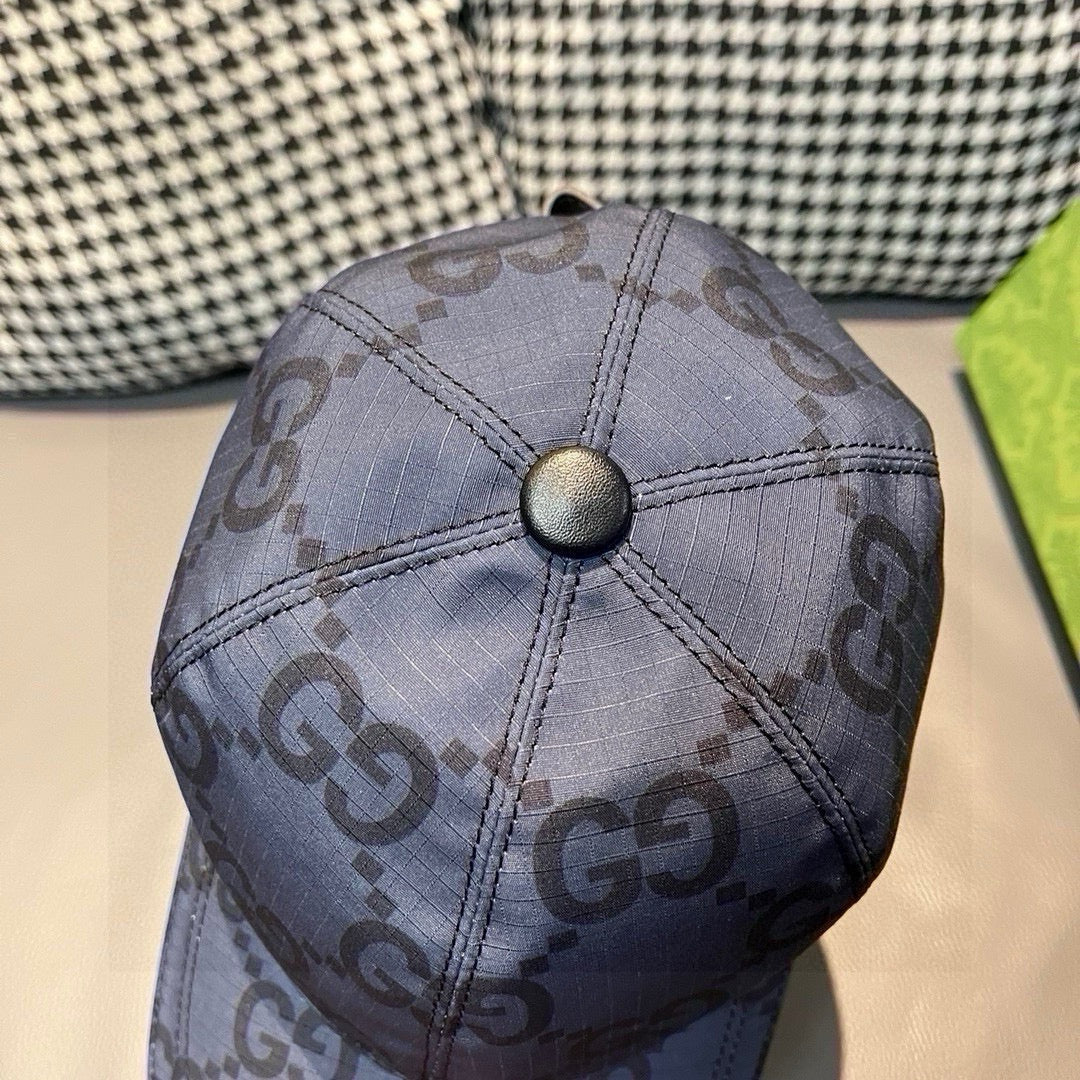 LuxluxHouse Best Quality Gucci Caps
