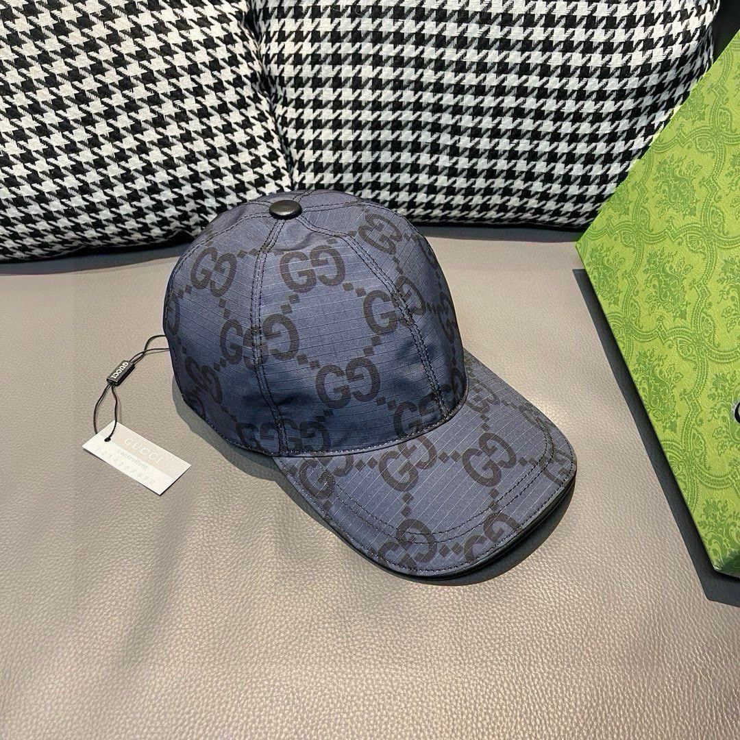 LuxluxHouse Best Quality Gucci Caps