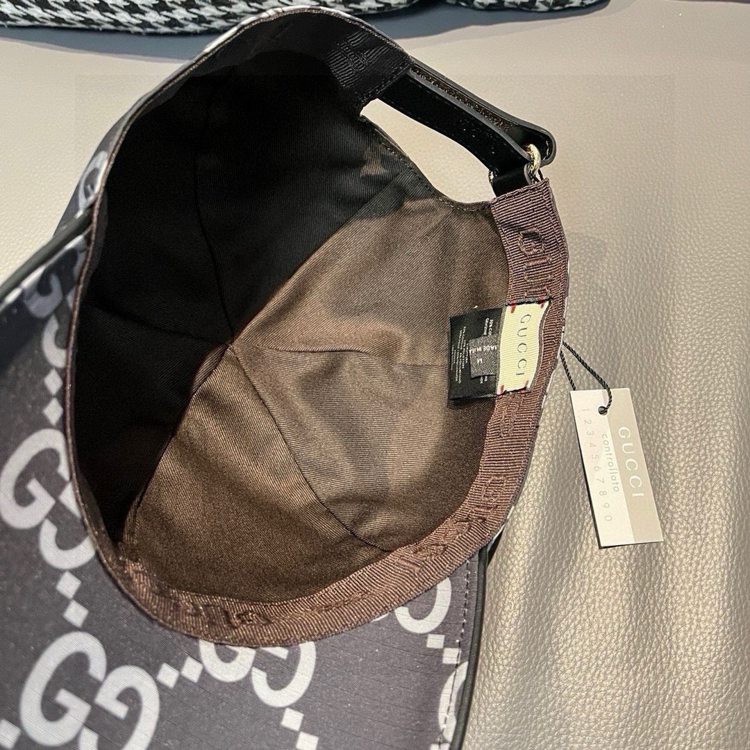LuxluxHouse Best Quality Gucci Caps