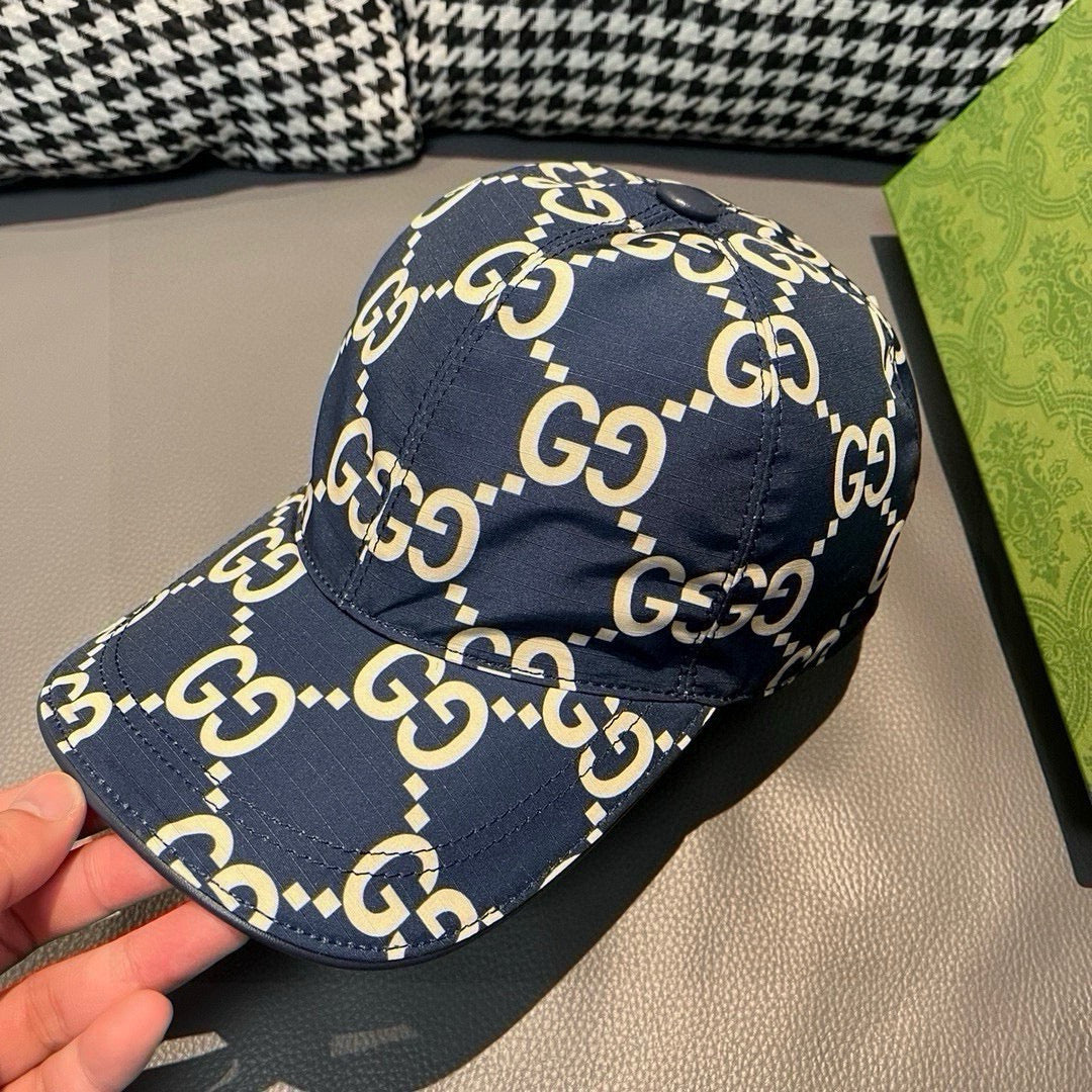 LuxluxHouse Best Quality Gucci Caps