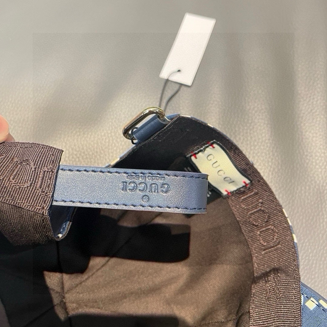 LuxluxHouse Best Quality Gucci Caps