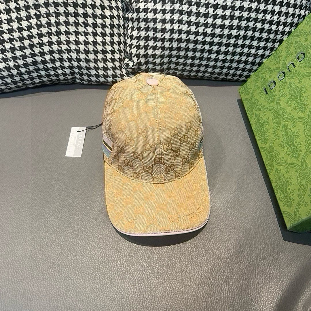 LuxluxHouse Best Quality Gucci Caps