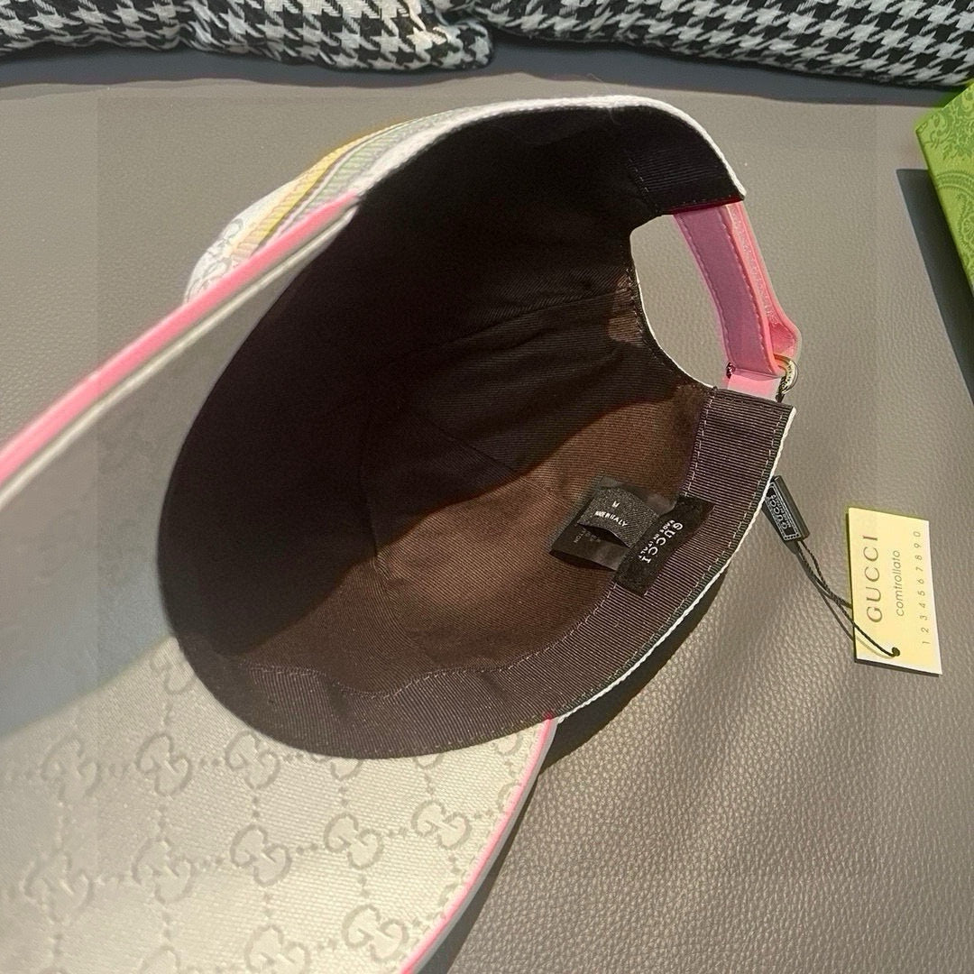 LuxluxHouse Best Quality Gucci Caps