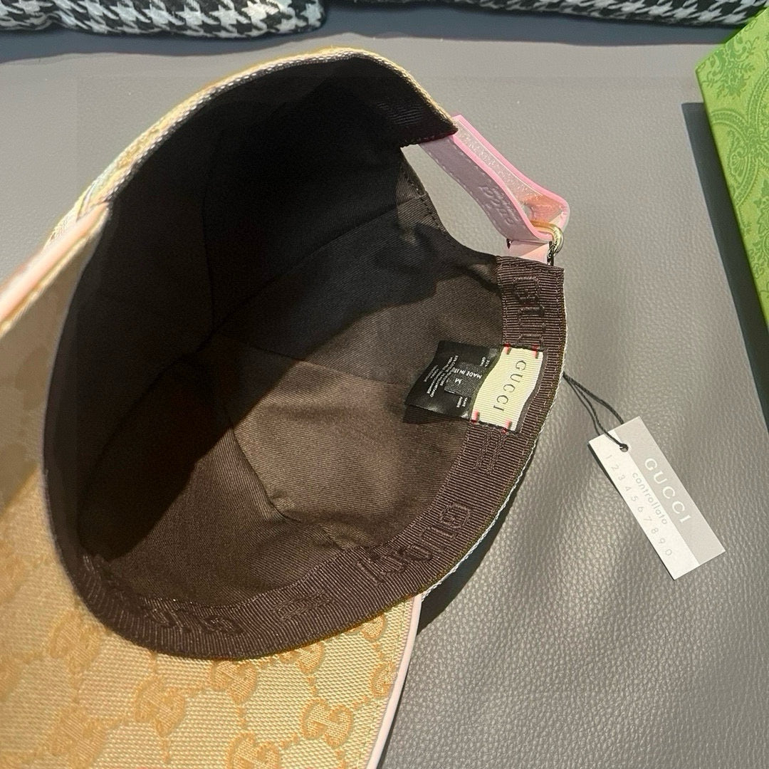 LuxluxHouse Best Quality Gucci Caps