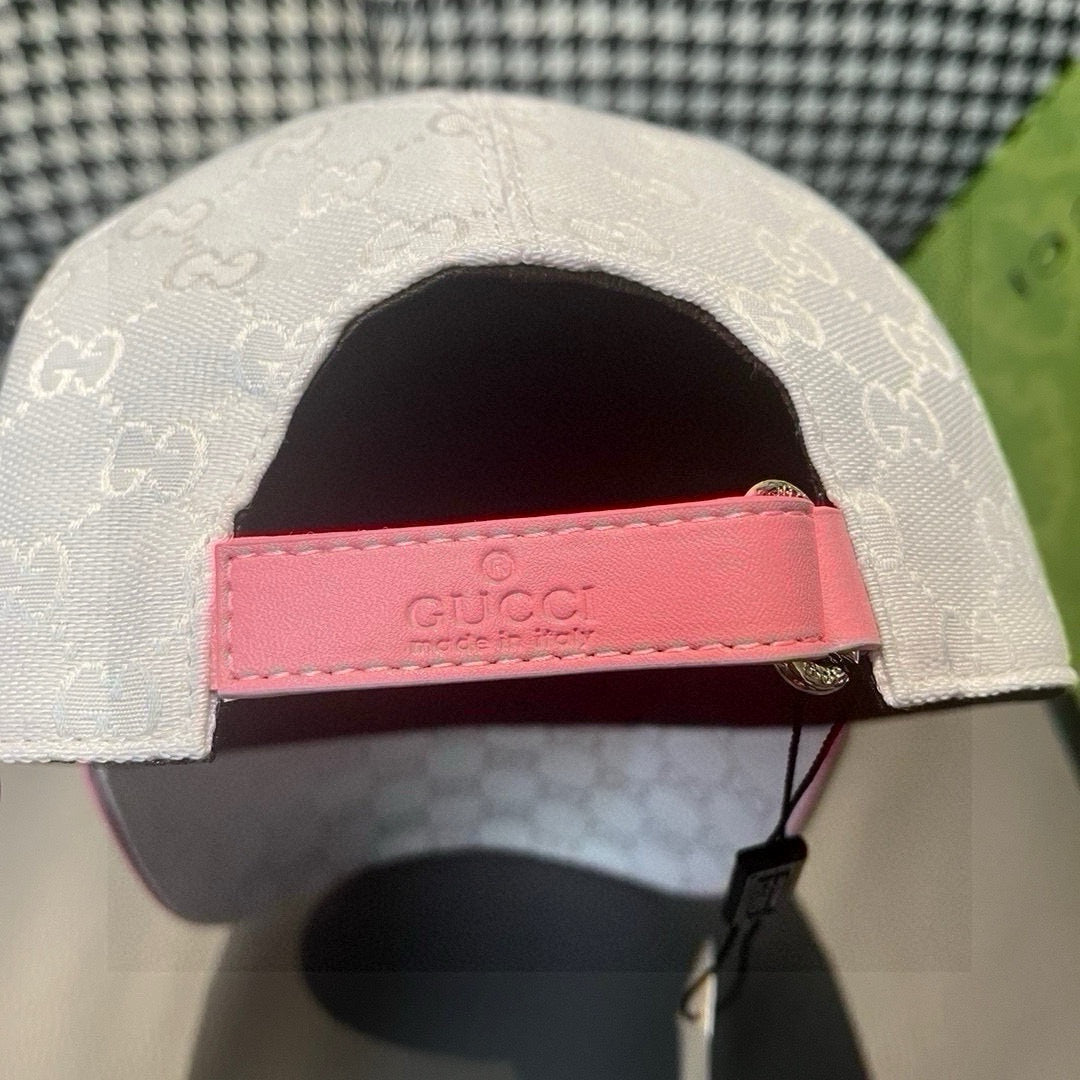LuxluxHouse Best Quality Gucci Caps