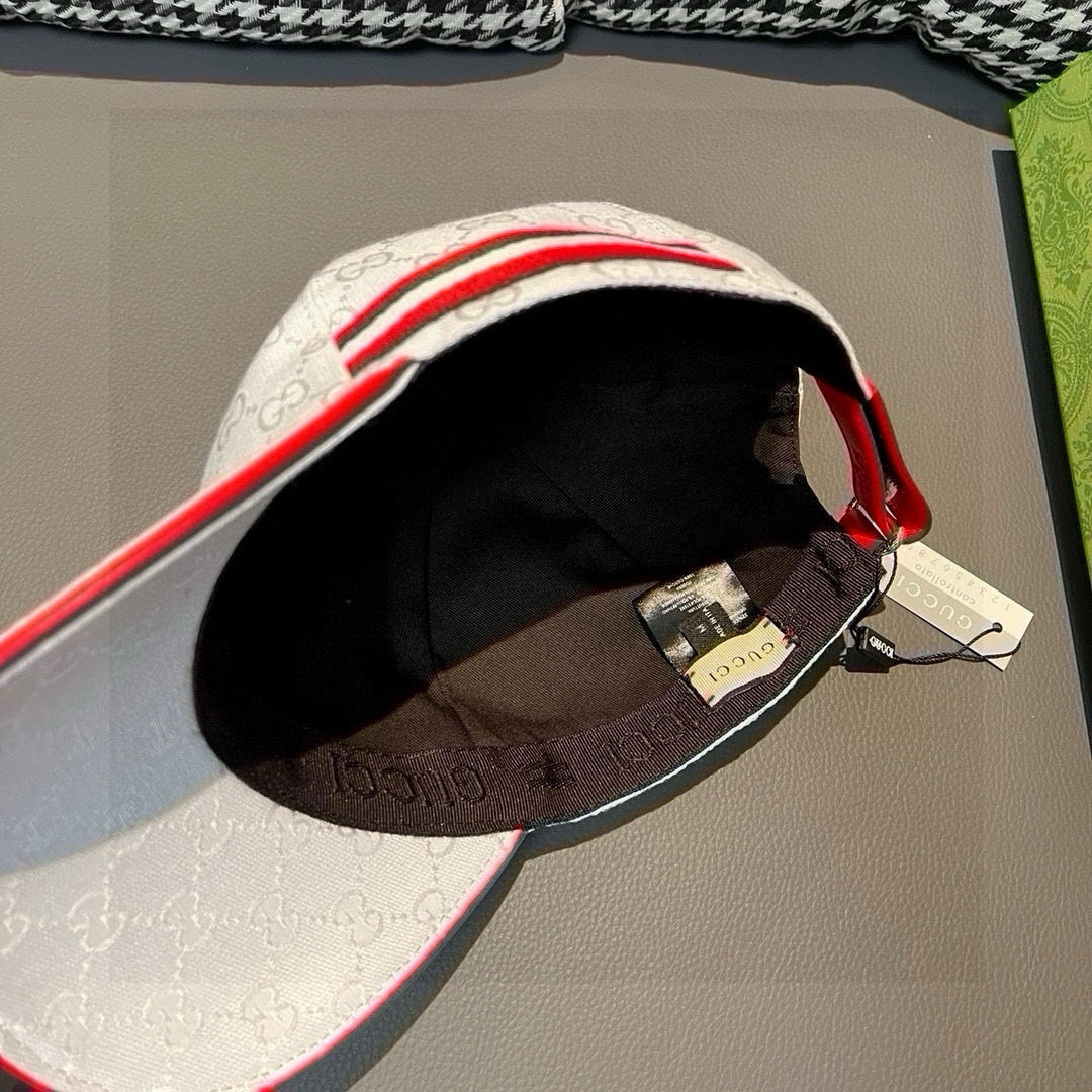 LuxluxHouse Best Quality Gucci Caps