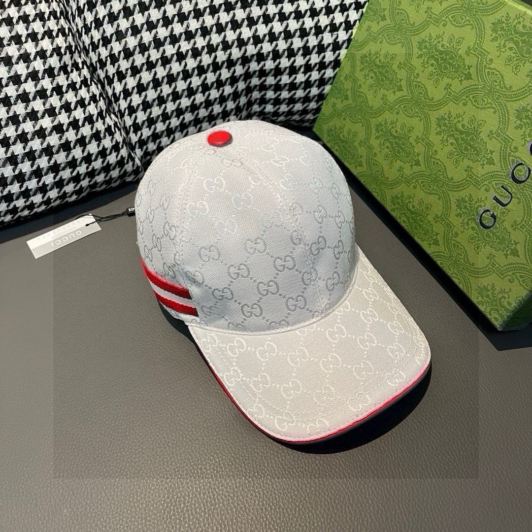 LuxluxHouse Best Quality Gucci Caps
