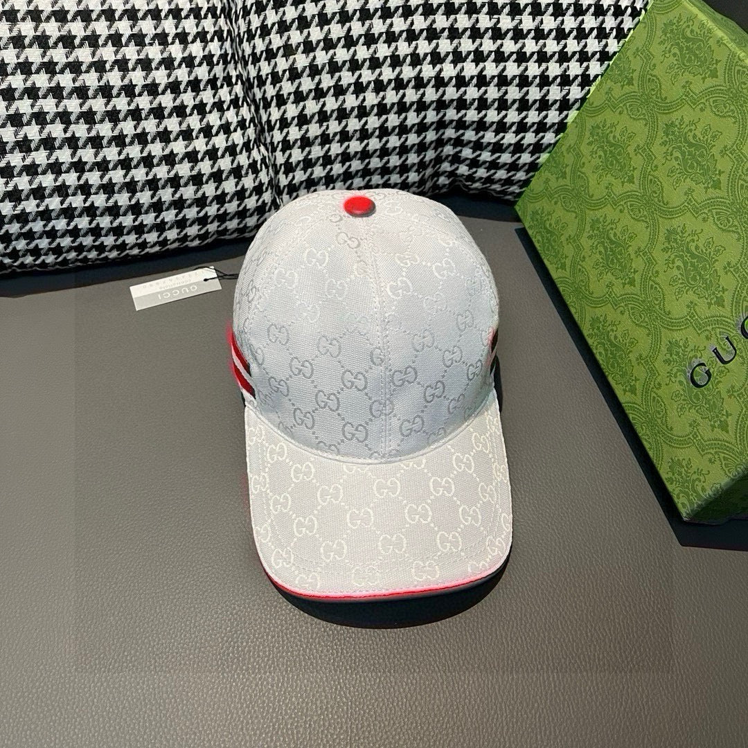 LuxluxHouse Best Quality Gucci Caps