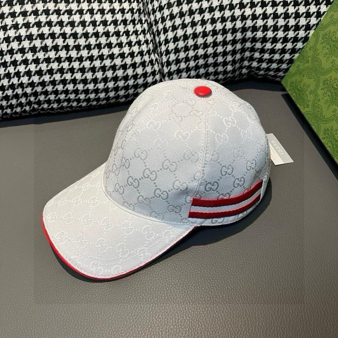 LuxluxHouse Best Quality Gucci Caps