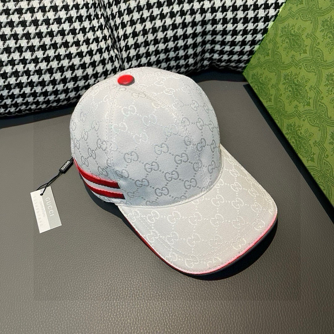 LuxluxHouse Best Quality Gucci Caps