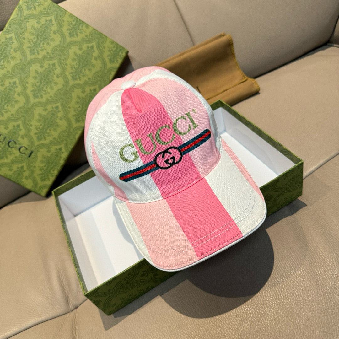 LuxluxHouse Best Quality Gucci Caps