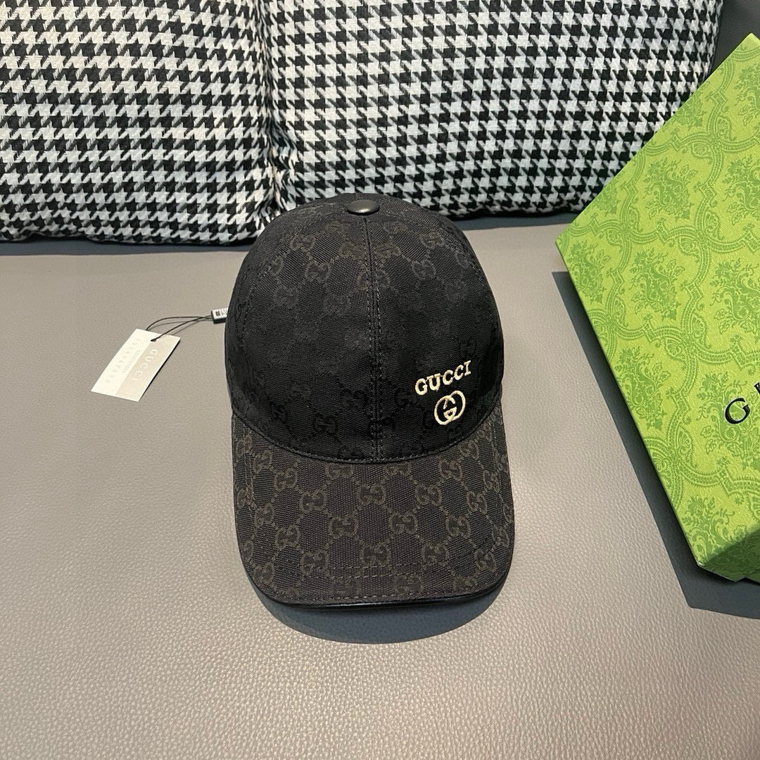 LuxluxHouse Best Quality Gucci Caps