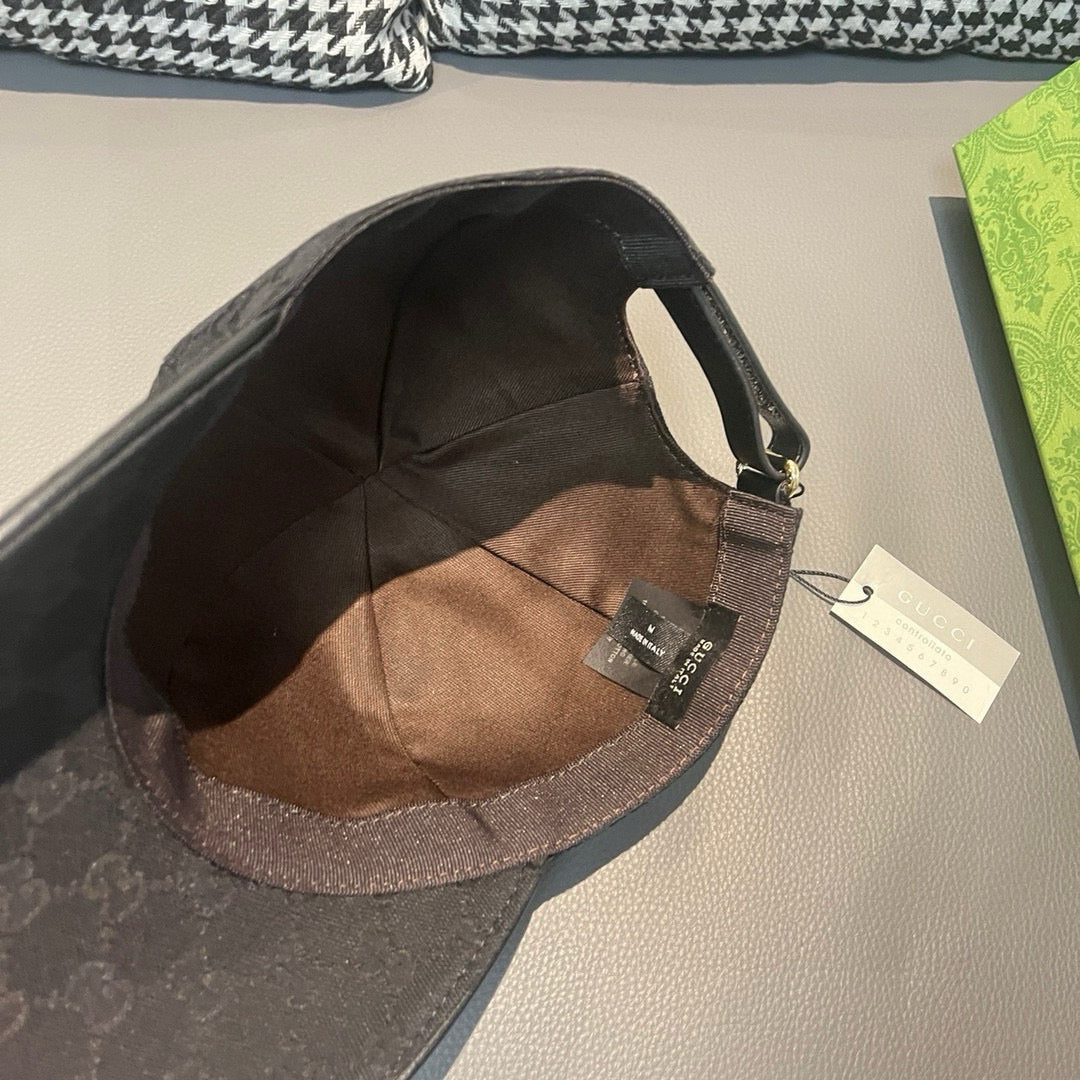 LuxluxHouse Best Quality Gucci Caps
