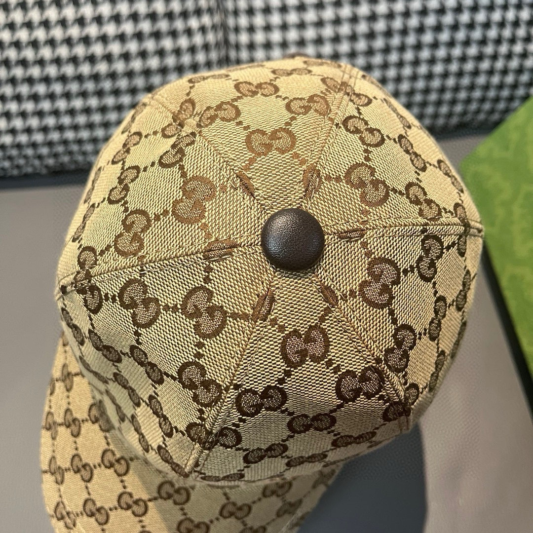 LuxluxHouse Best Quality Gucci Caps