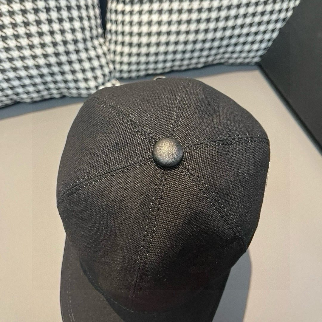 LuxluxHouse Best Quality Chanel Caps
