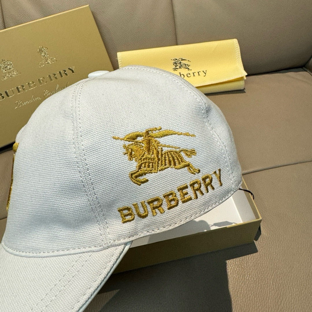 LuxluxHouse Best Quality Burberry Caps