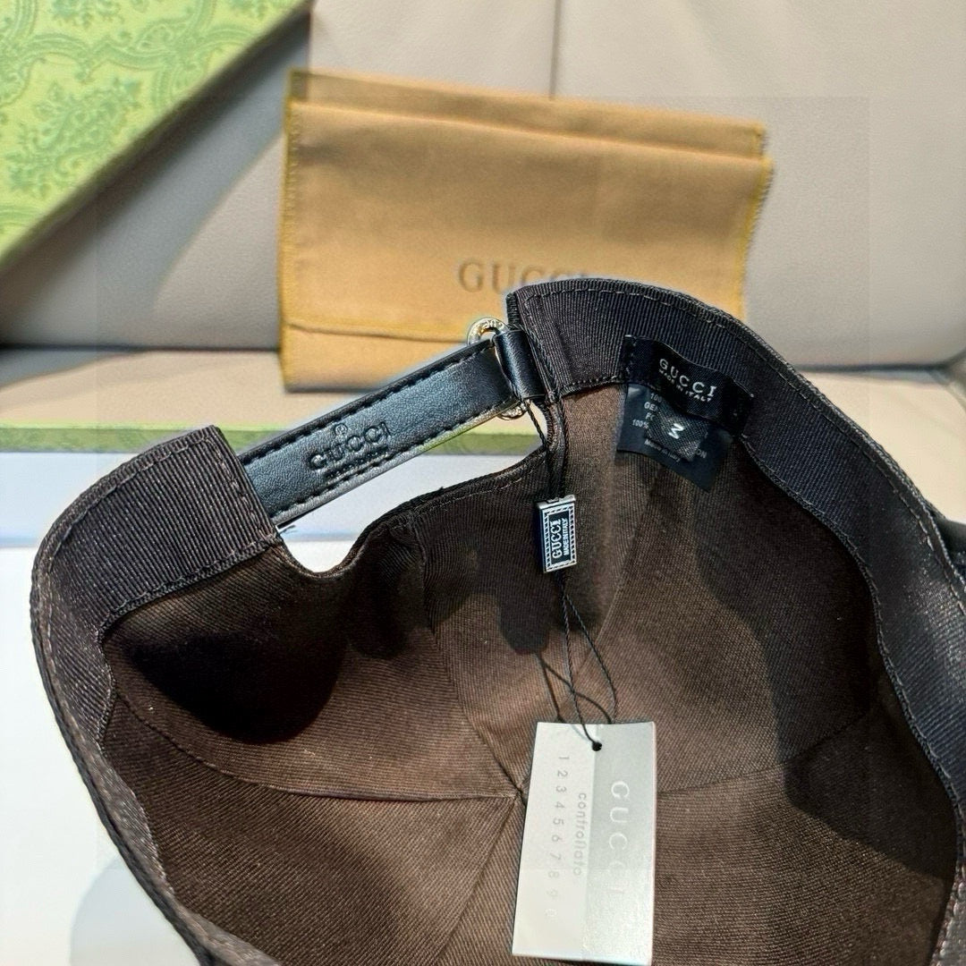 LuxluxHouse Best Quality Gucci Caps