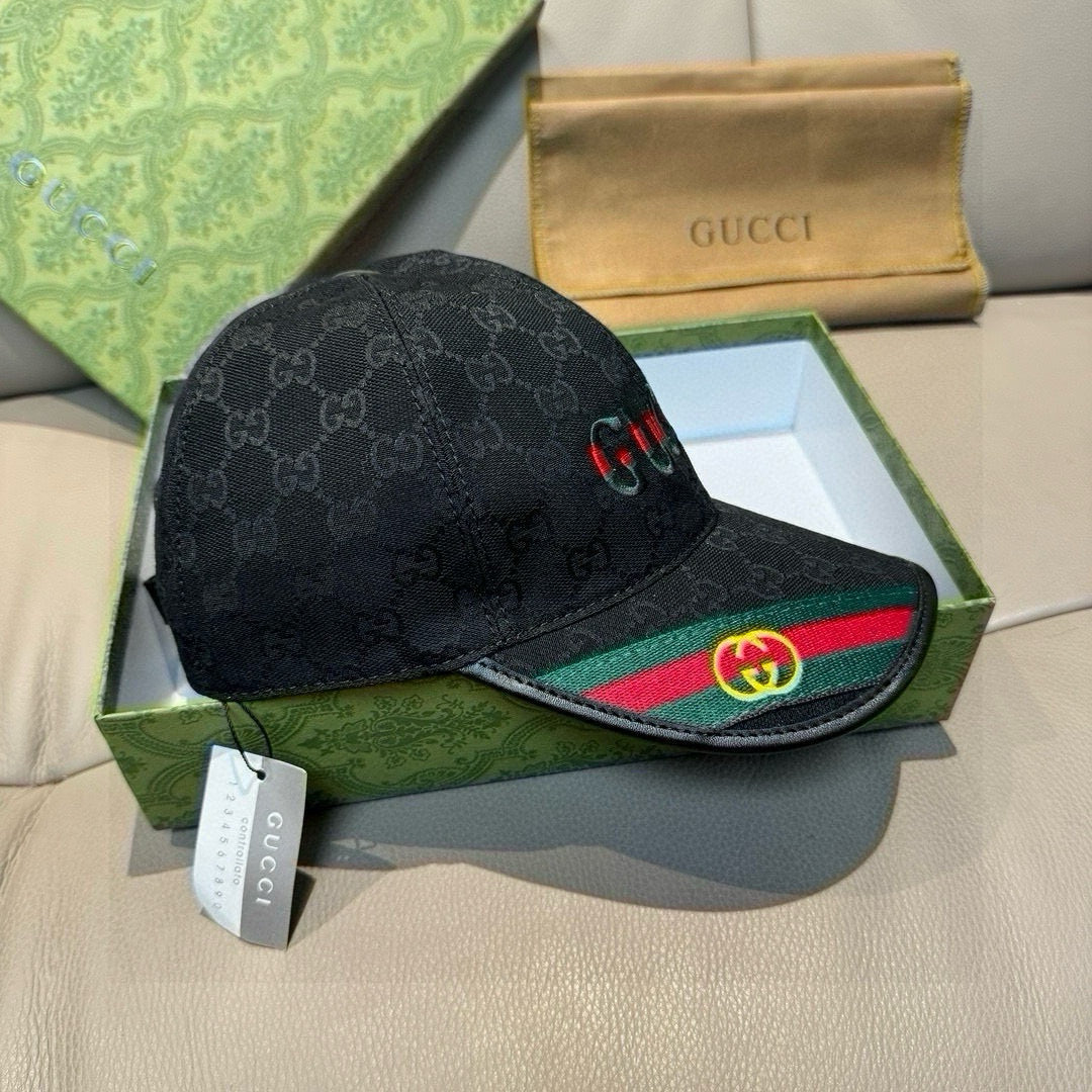 LuxluxHouse Best Quality Gucci Caps