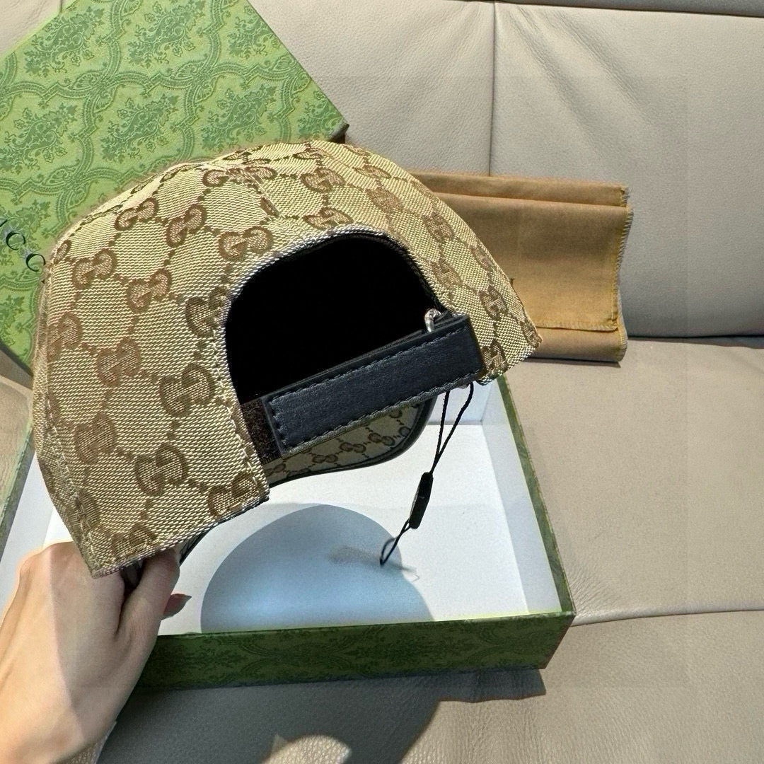 LuxluxHouse Best Quality Gucci Caps