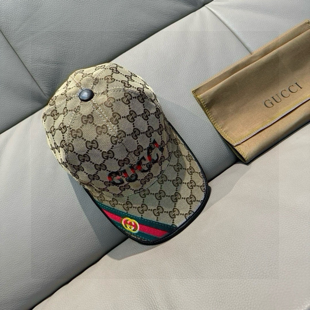 LuxluxHouse Best Quality Gucci Caps