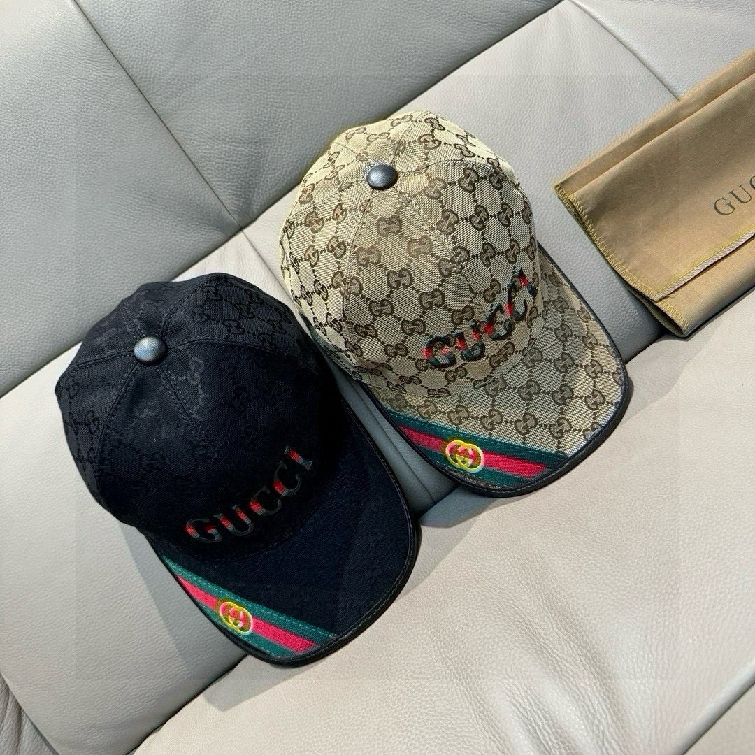 LuxluxHouse Best Quality Gucci Caps