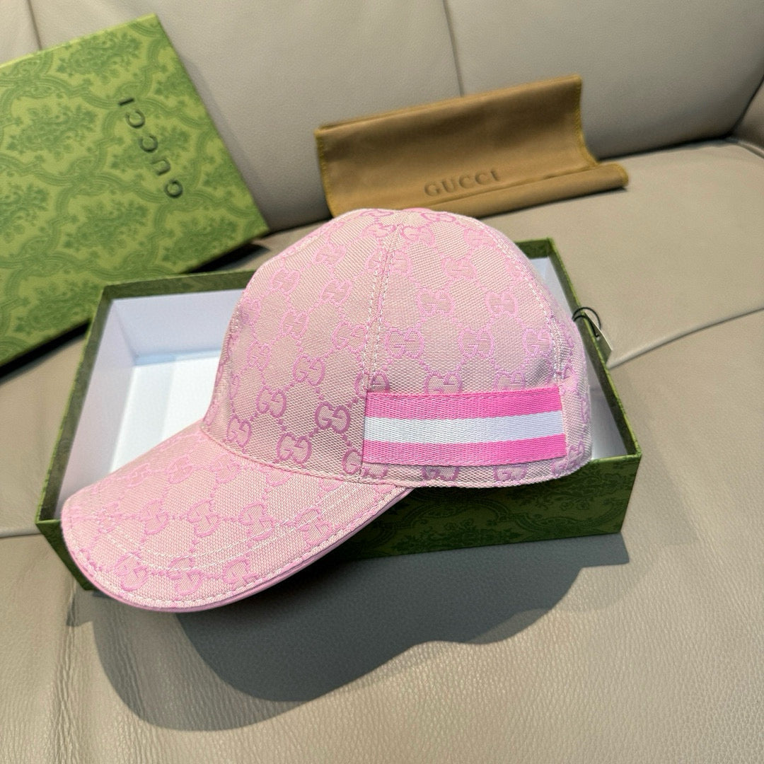 LuxluxHouse Best Quality Gucci Caps