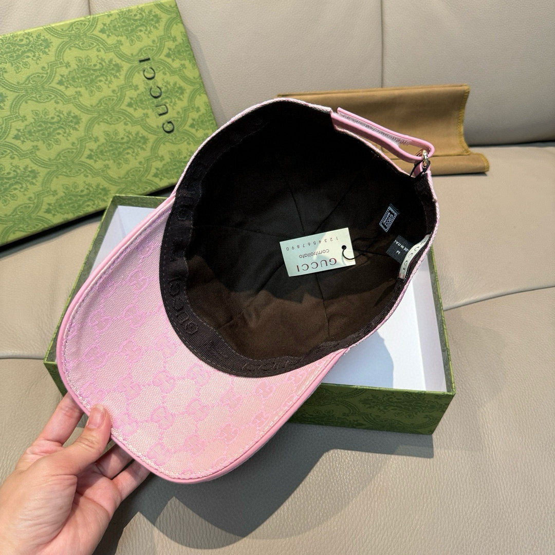 LuxluxHouse Best Quality Gucci Caps