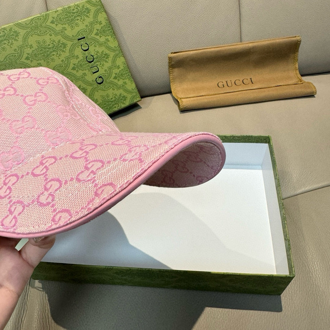 LuxluxHouse Best Quality Gucci Caps