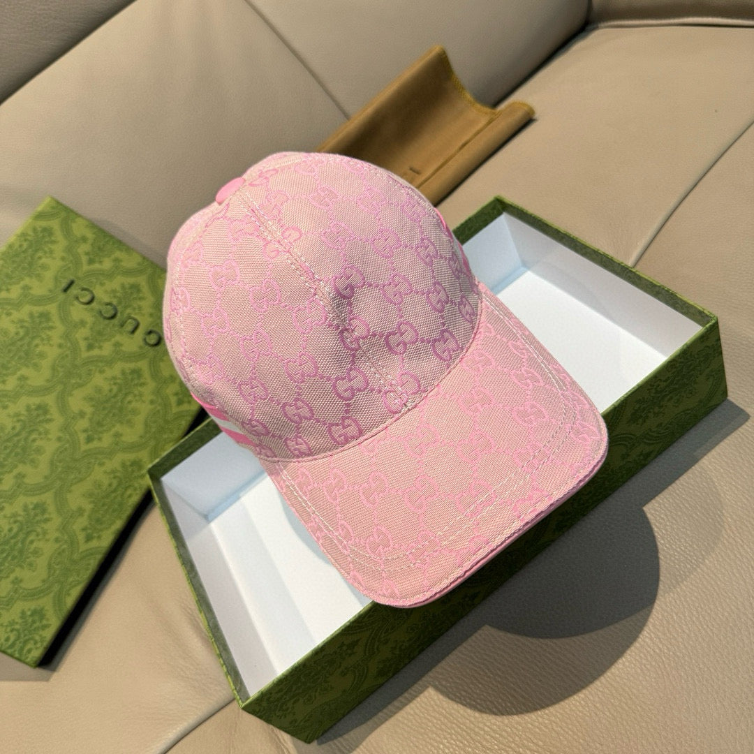 LuxluxHouse Best Quality Gucci Caps