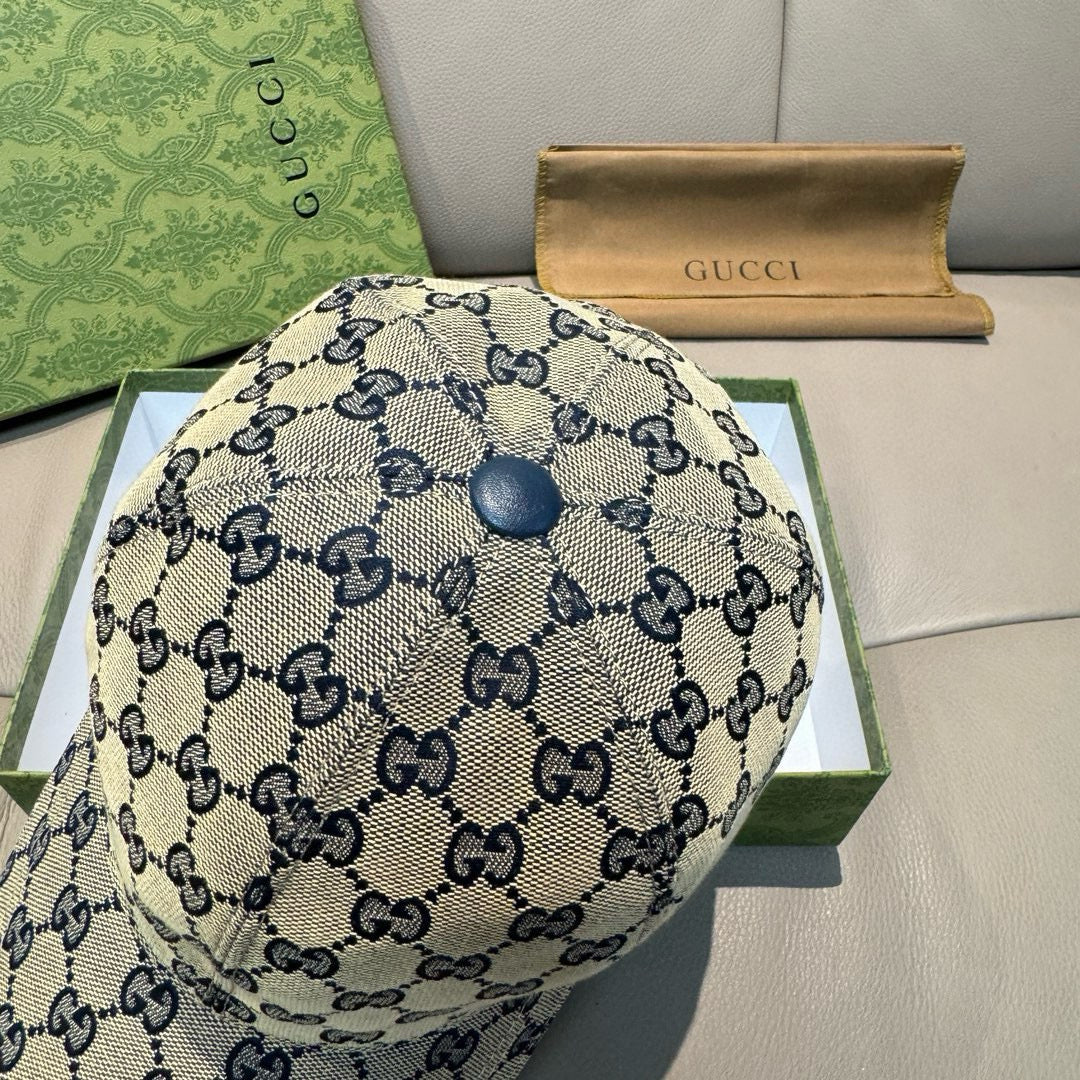 LuxluxHouse Best Quality Gucci Caps
