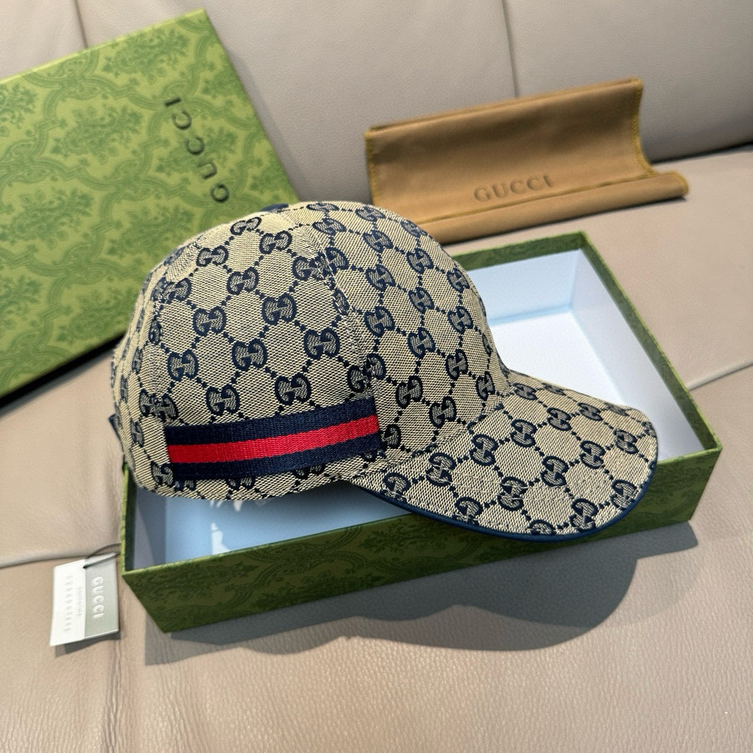 LuxluxHouse Best Quality Gucci Caps