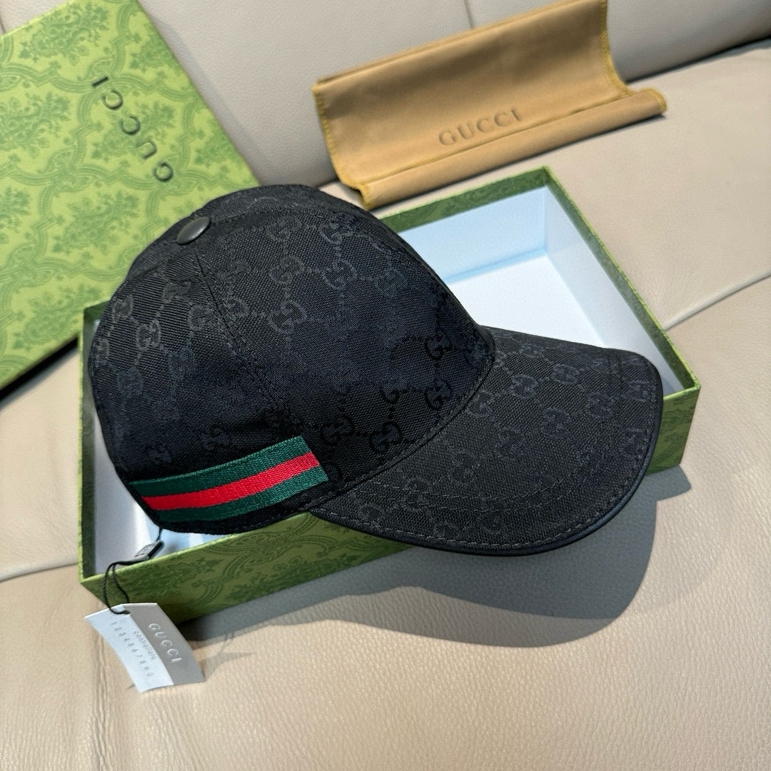 LuxluxHouse Best Quality Gucci Caps