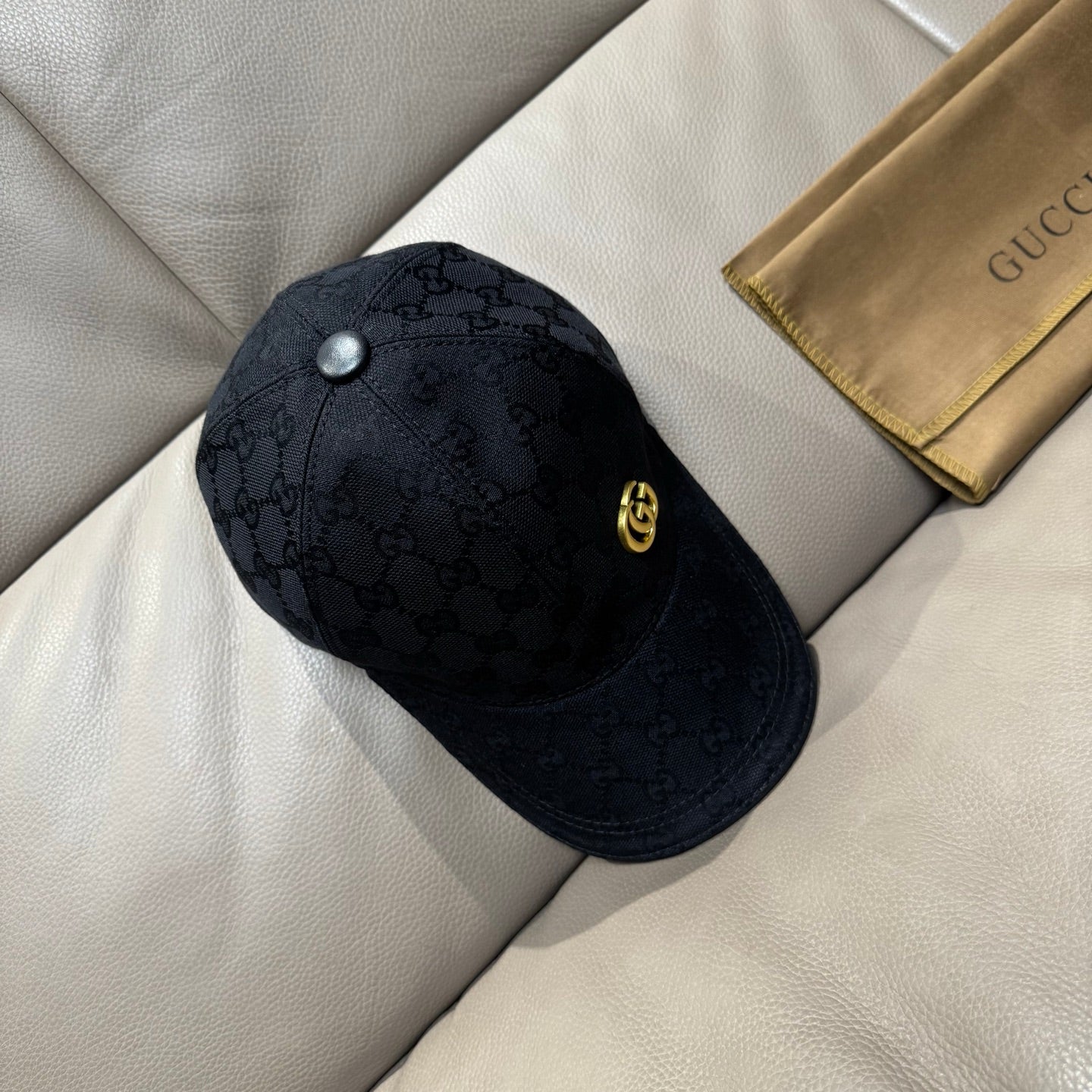 LuxluxHouse Best Quality Gucci Caps