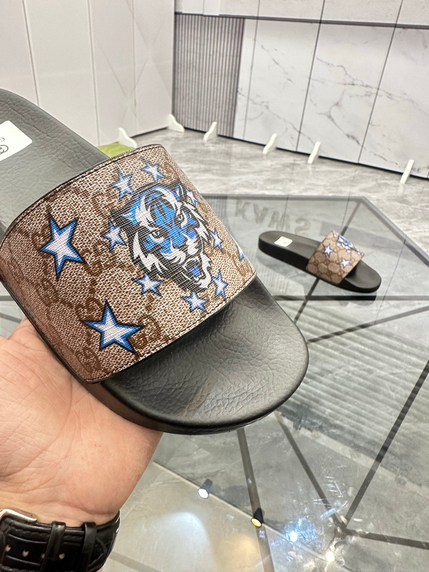 LuxluxHouse Best Quality Sandals Gucci