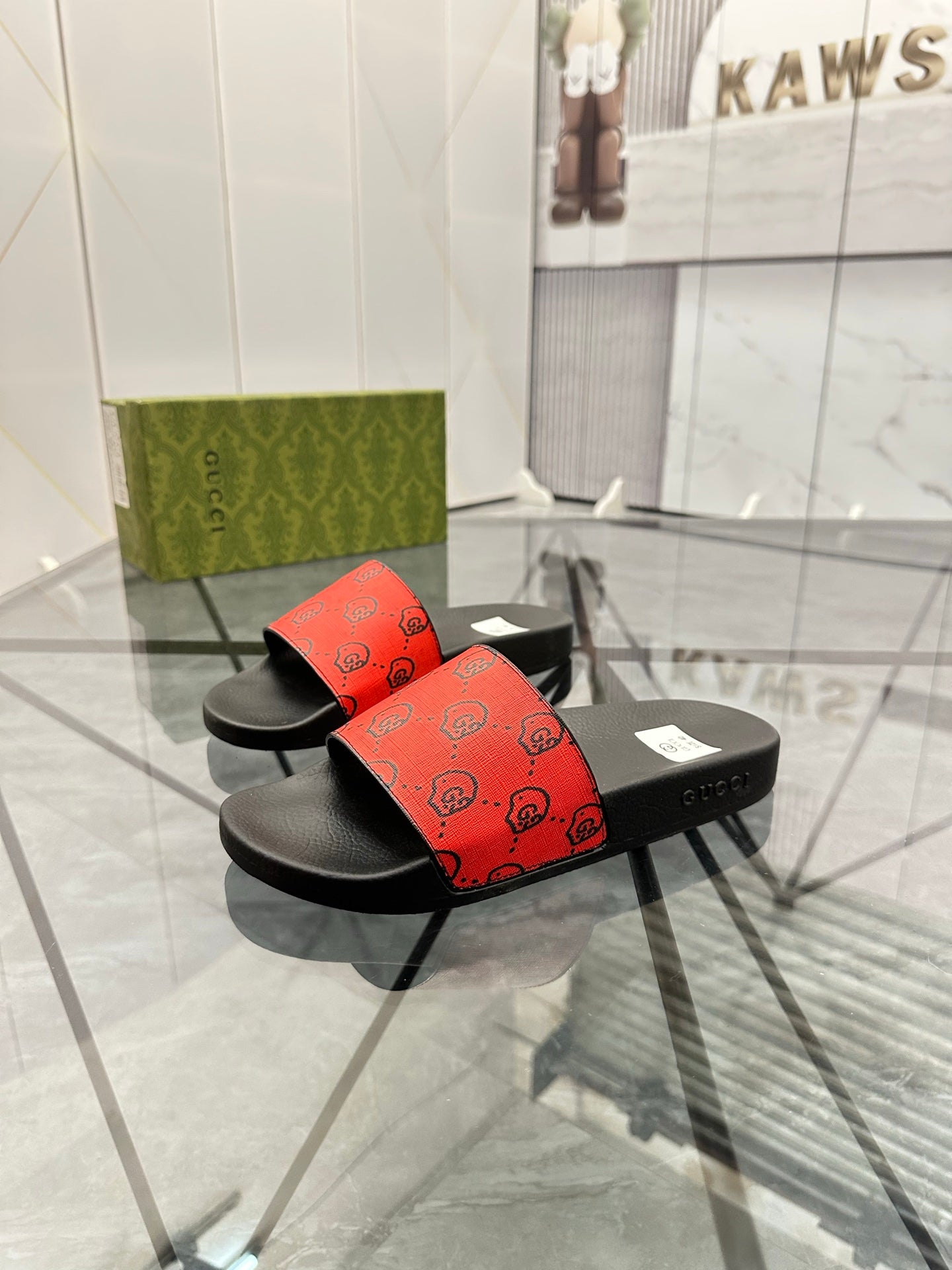 LuxluxHouse Best Quality Sandals Gucci
