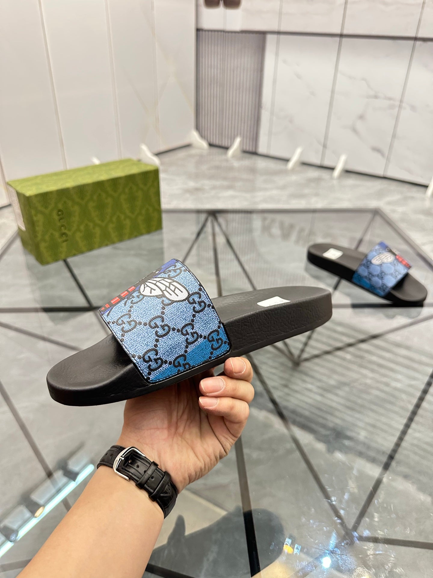 LuxluxHouse Best Quality Sandals Gucci