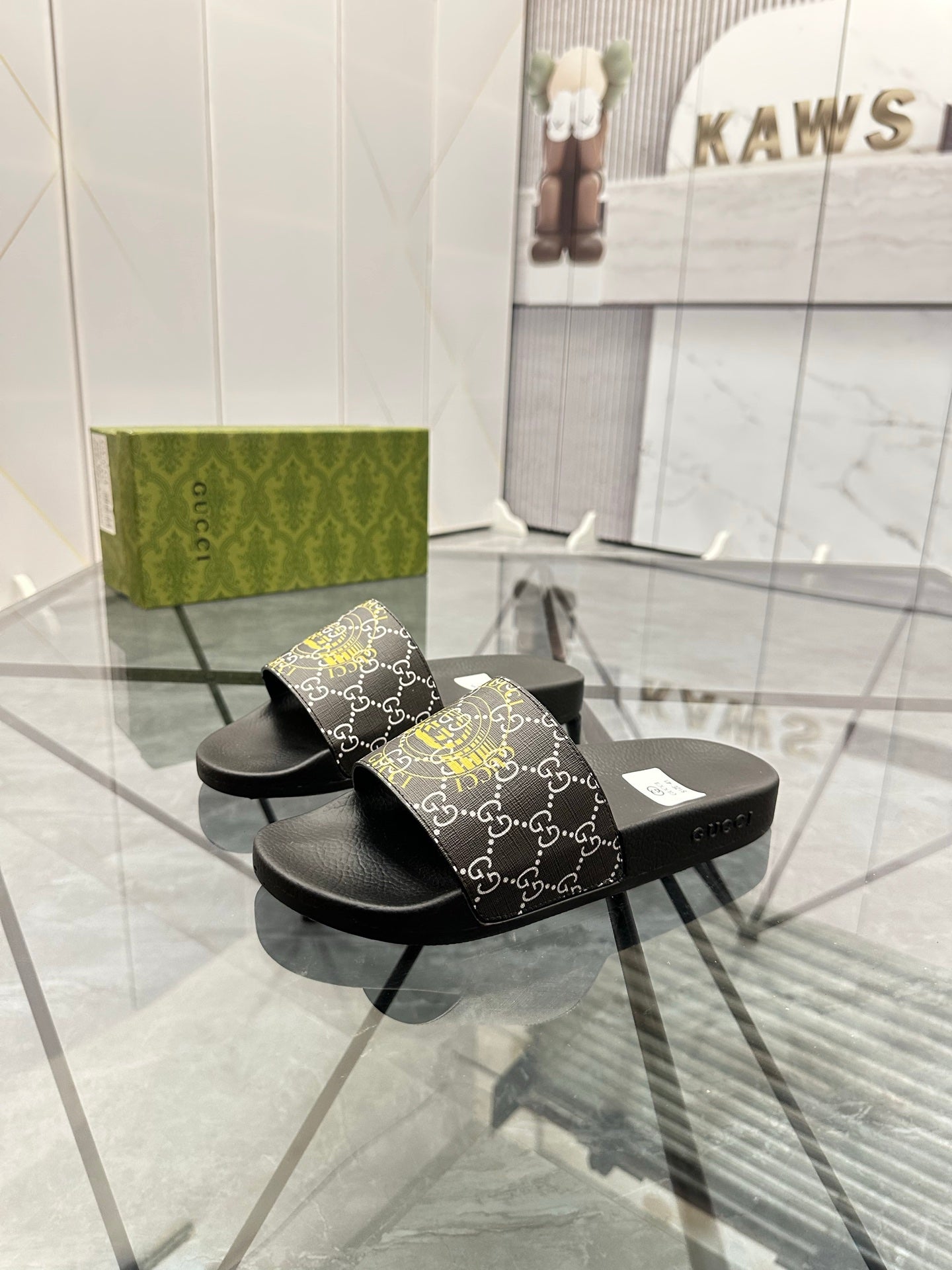 LuxluxHouse Best Quality Sandals Gucci
