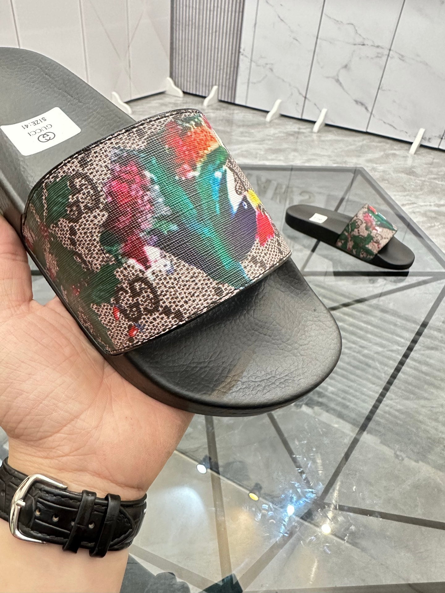 LuxluxHouse Best Quality Sandals Gucci