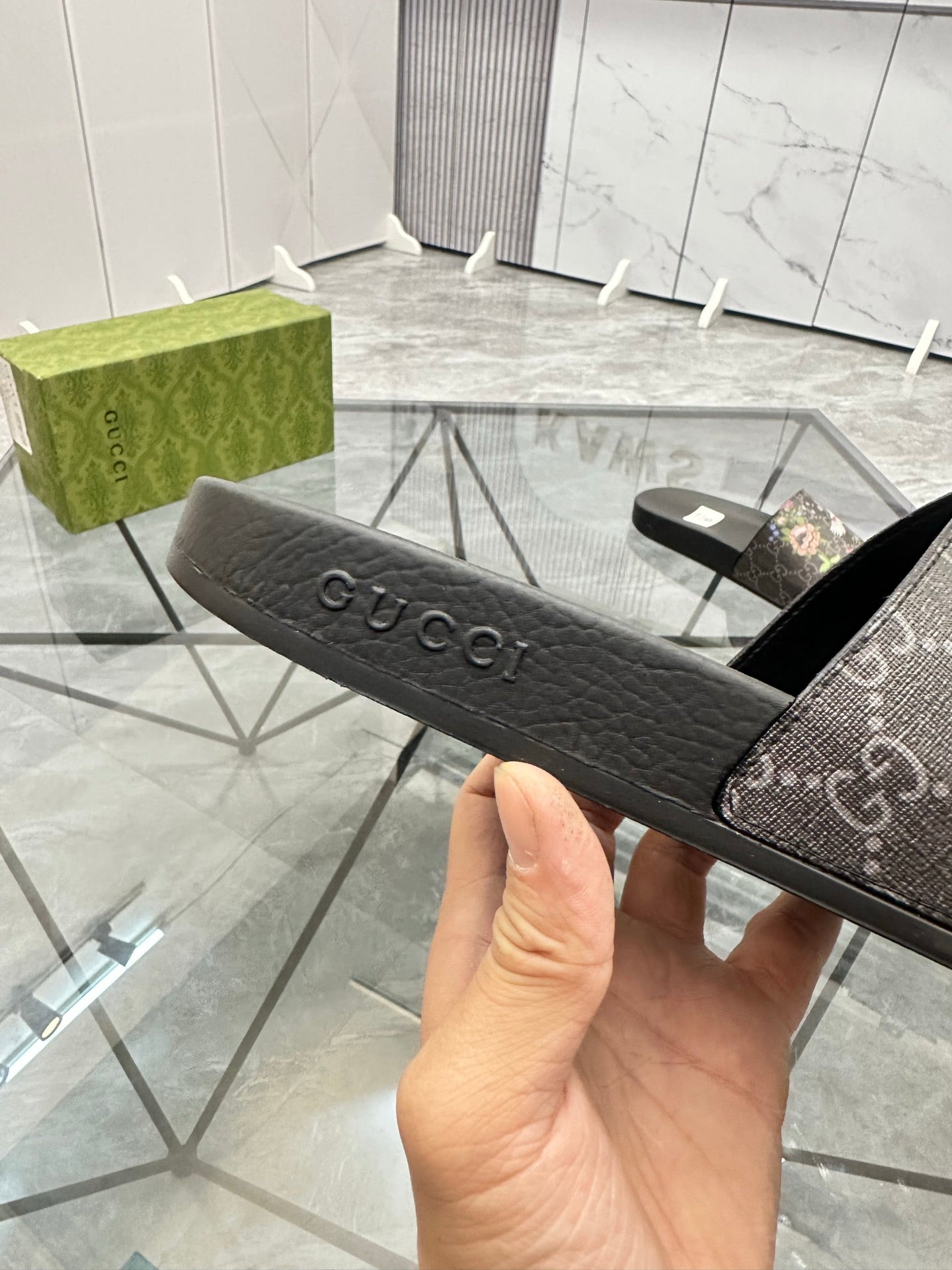 LuxluxHouse Best Quality Sandals Gucci