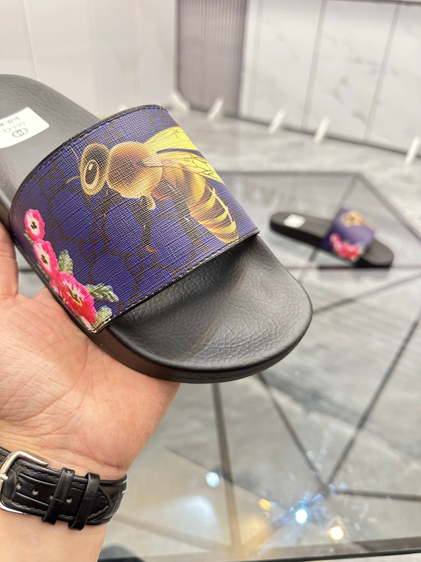 LuxluxHouse Best Quality Sandals Gucci