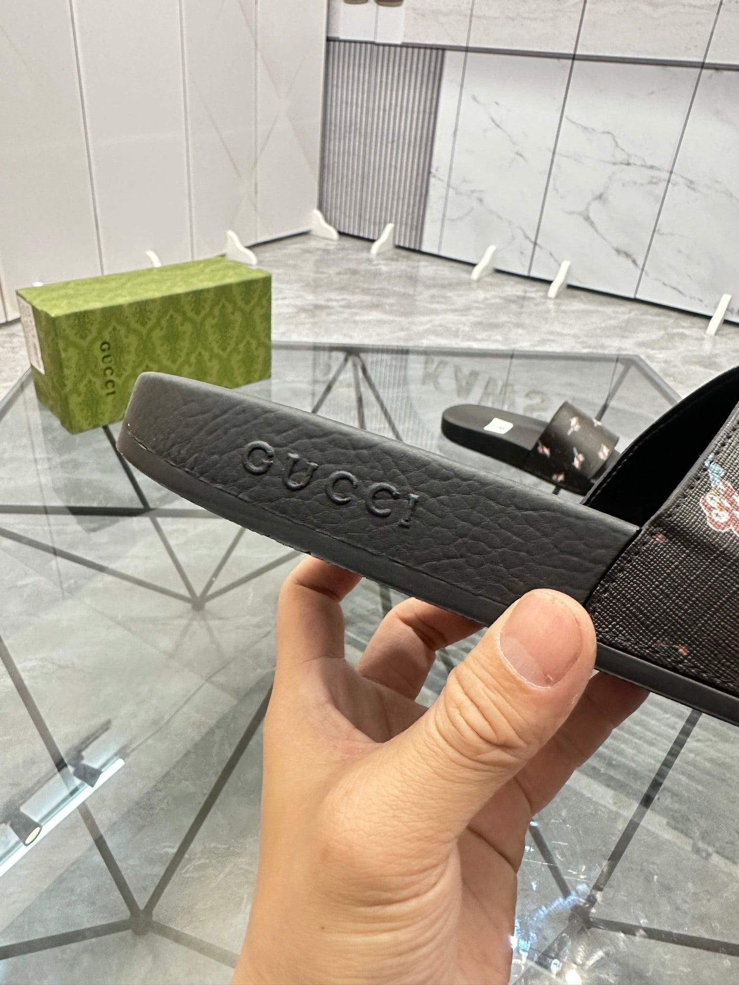 LuxluxHouse Best Quality Sandals Gucci