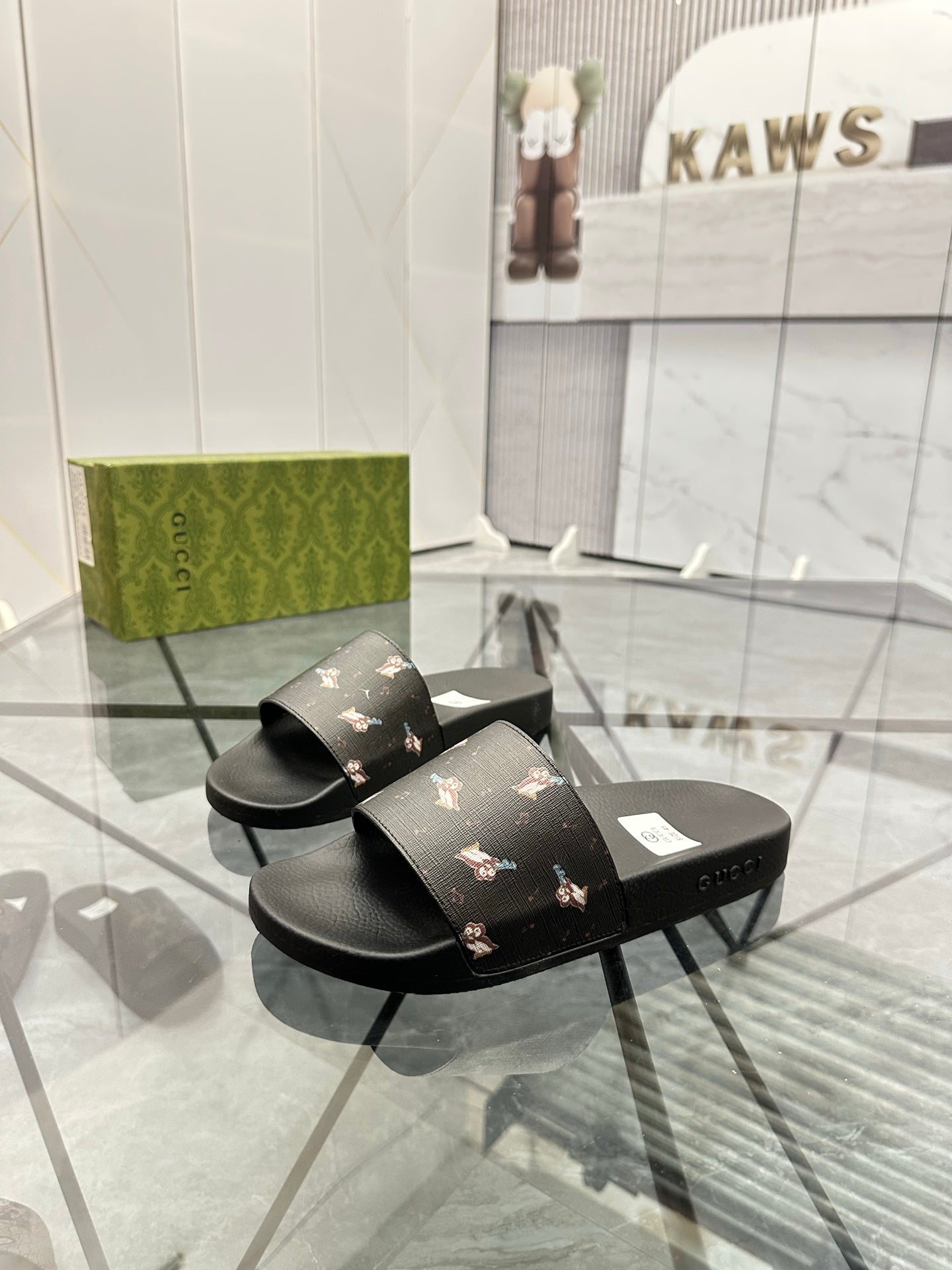 LuxluxHouse Best Quality Sandals Gucci