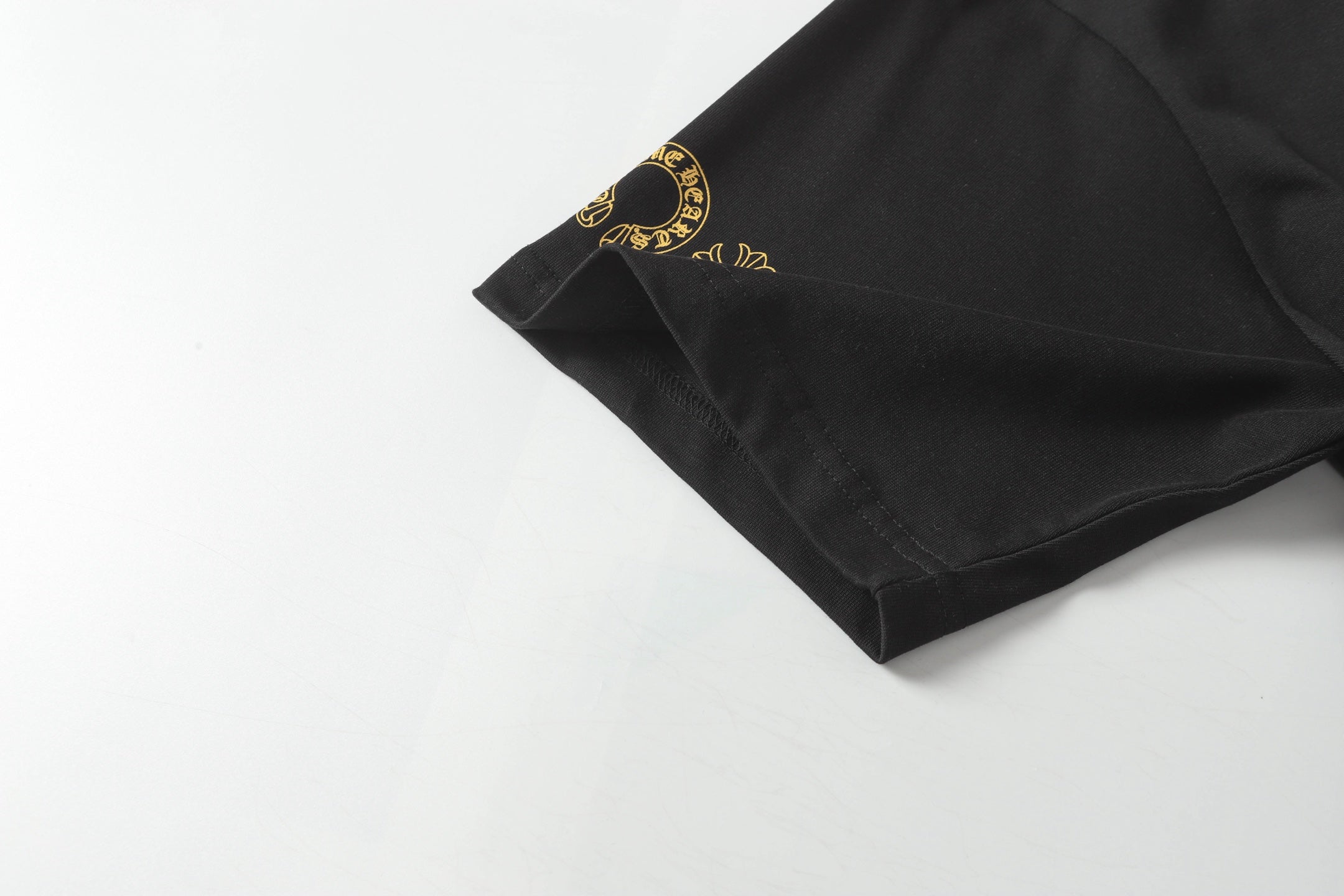 LuxluxHouse Best Quality Clothes Chrome Hearts T-shirt