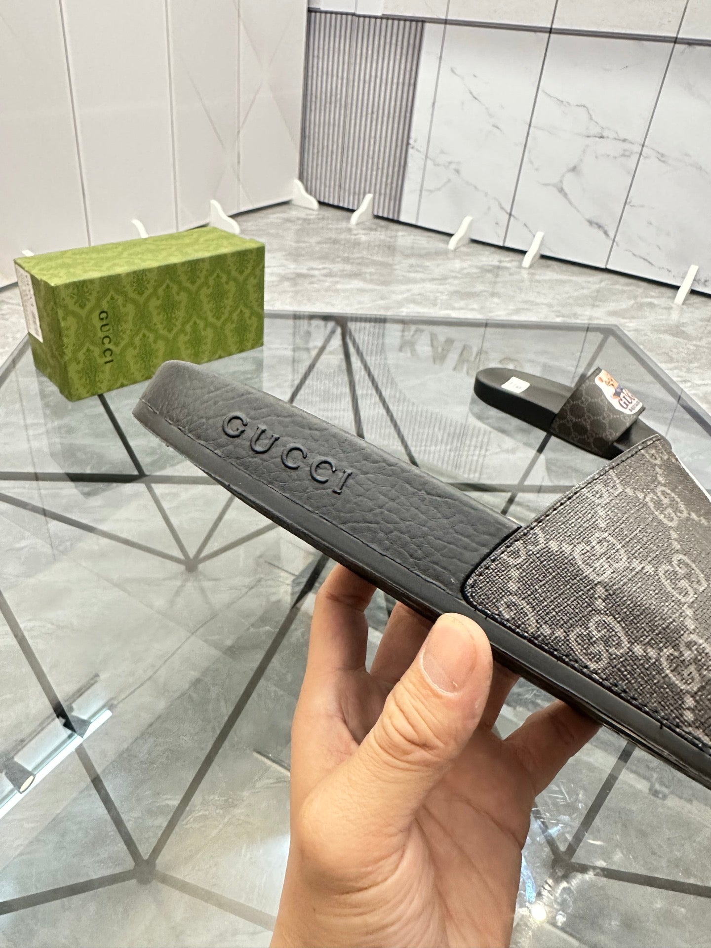 LuxluxHouse Best Quality Sandals Gucci