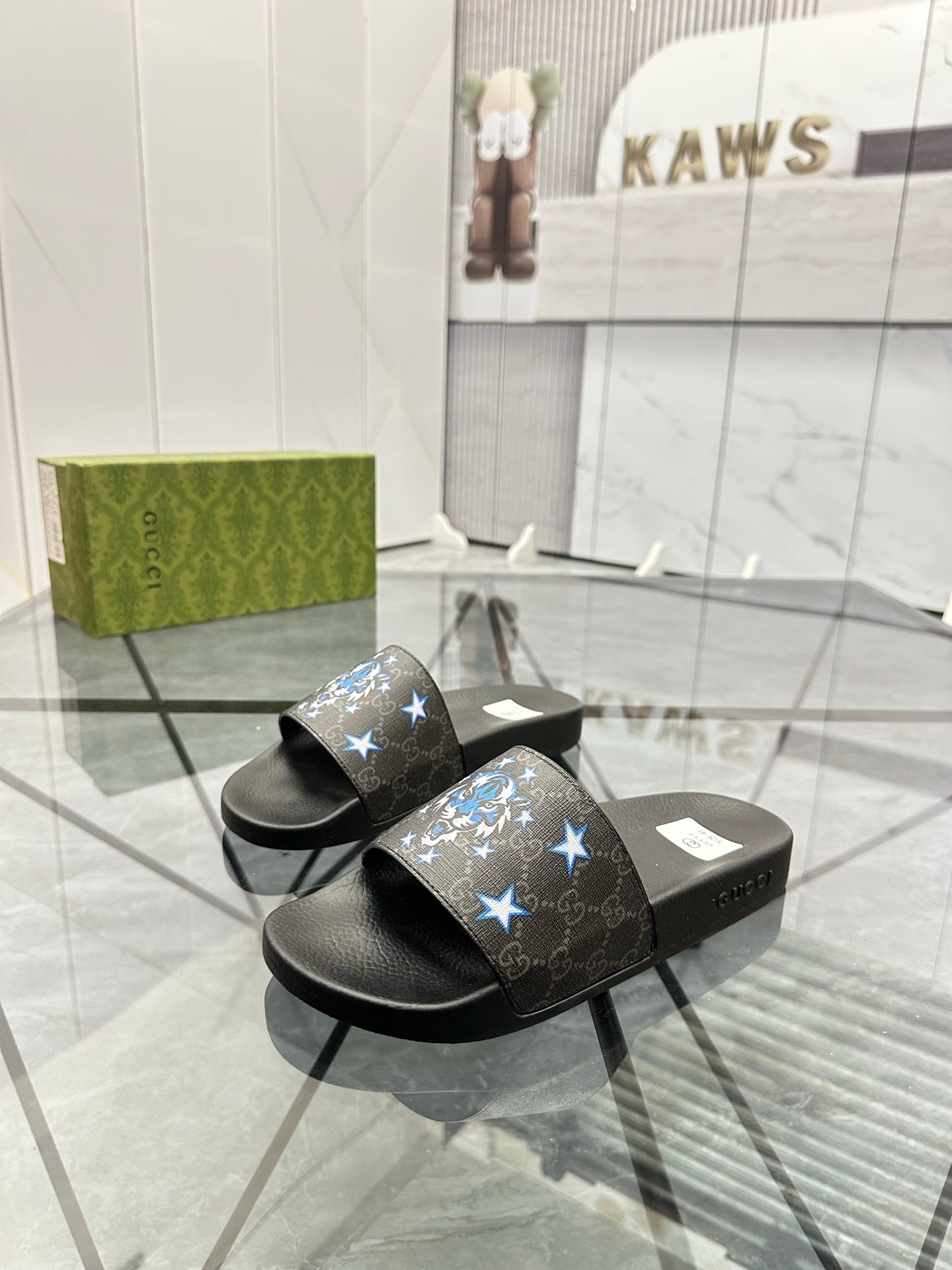 LuxluxHouse Best Quality Sandals Gucci