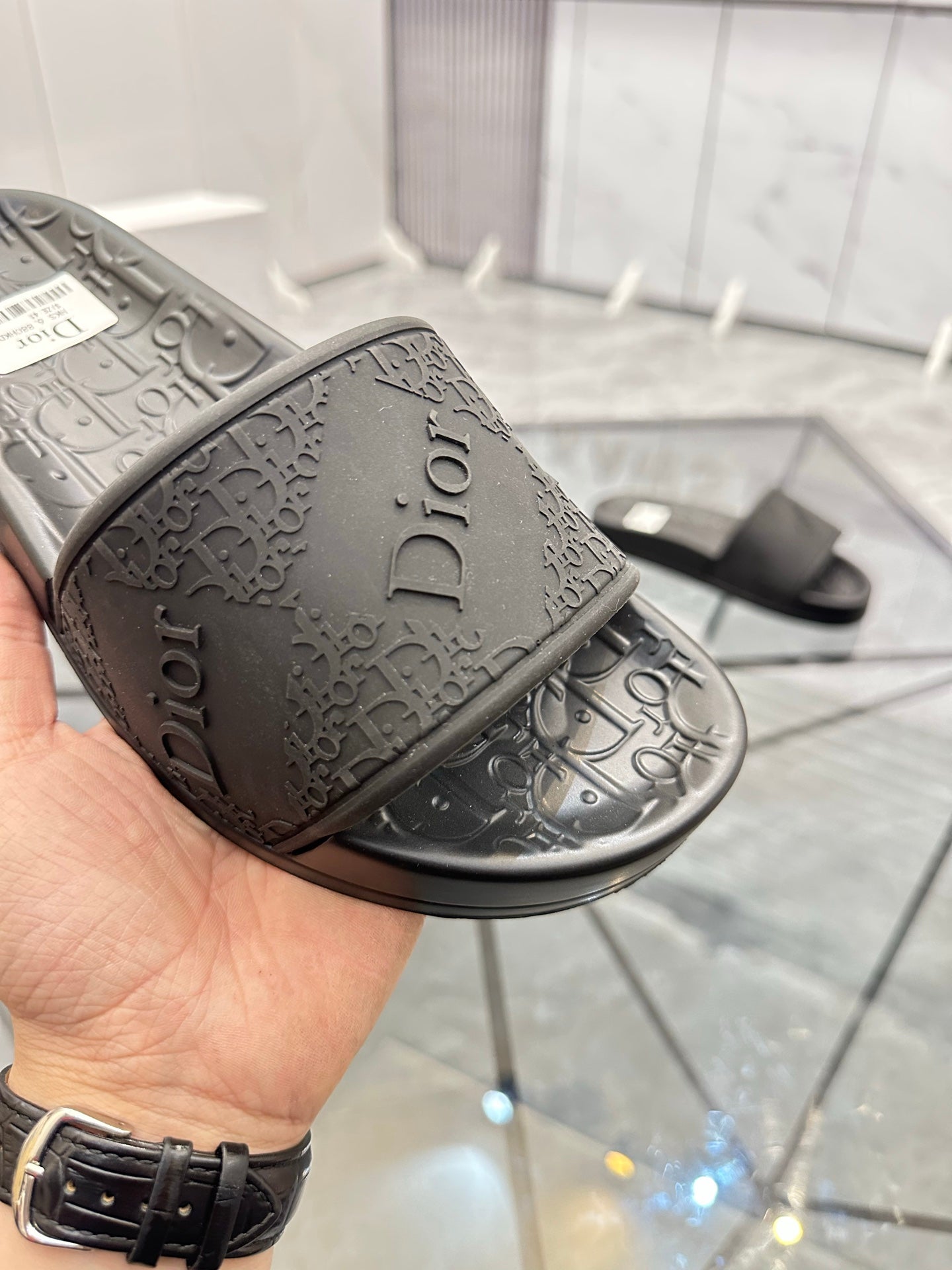 LuxluxHouse Best Quality Sandals Dior